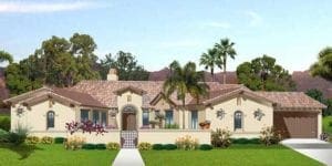 Stonefield Estates At Santa Rosa – New Luxury Homes