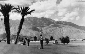 To Heck With Coachella: An Old-Timer’s Trip to Palm Springs