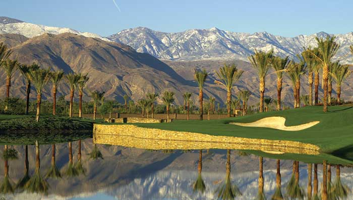 Toscana Country Club Palm Springs Real Estate