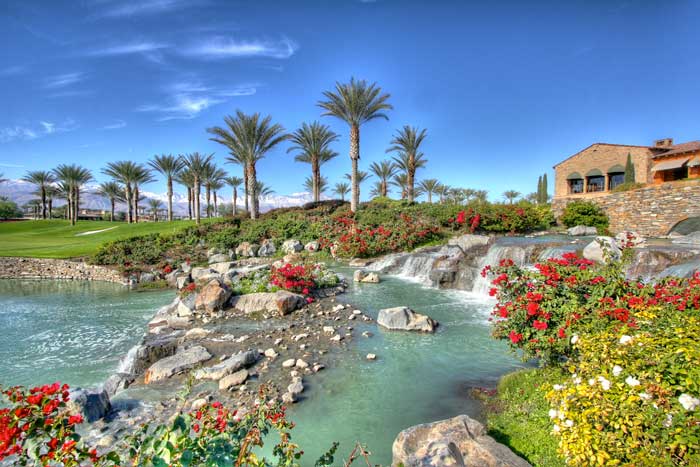 Toscana Country Club 700 7 Palm Springs Real Estate