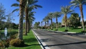 Palm Springs Area Home Inventories Declined In September