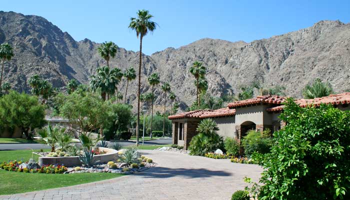 c Palm Springs Real Estate