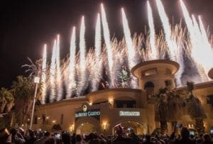 New Year’s Eve 2017 Hot Spots