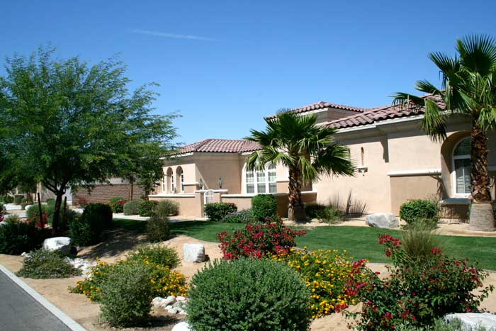 E2 Palm Springs Real Estate
