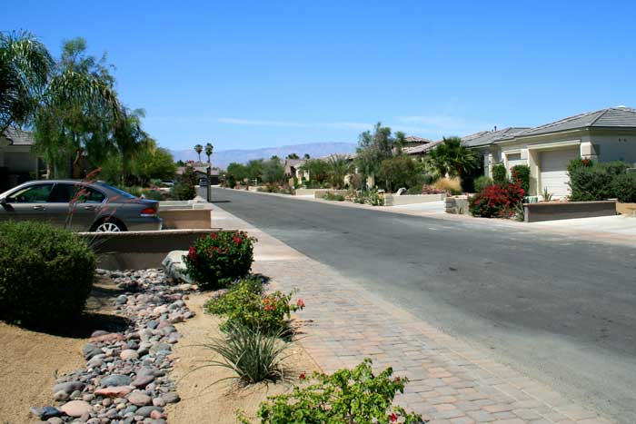 E4 Palm Springs Real Estate