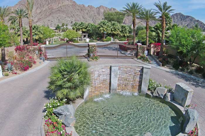 f1 Palm Springs Real Estate