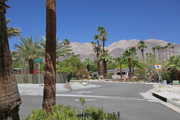 ff4 Palm Springs Real Estate