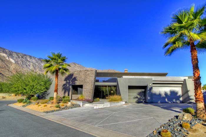 Ff5 Palm Springs Real Estate