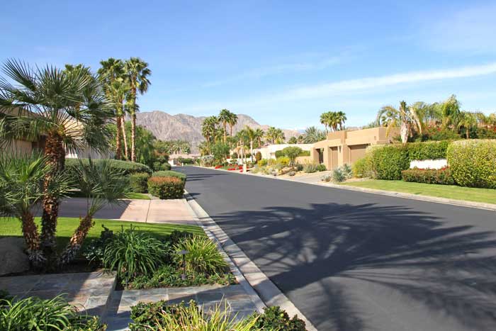 g2 Palm Springs Real Estate