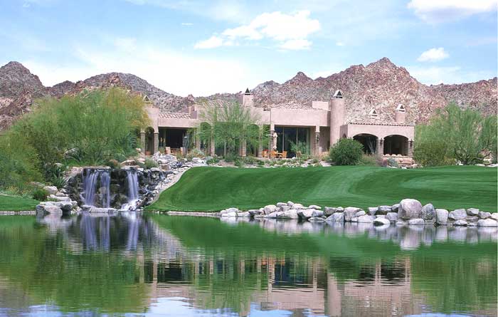 M1 Palm Springs Real Estate