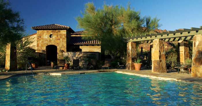 M3 Palm Springs Real Estate