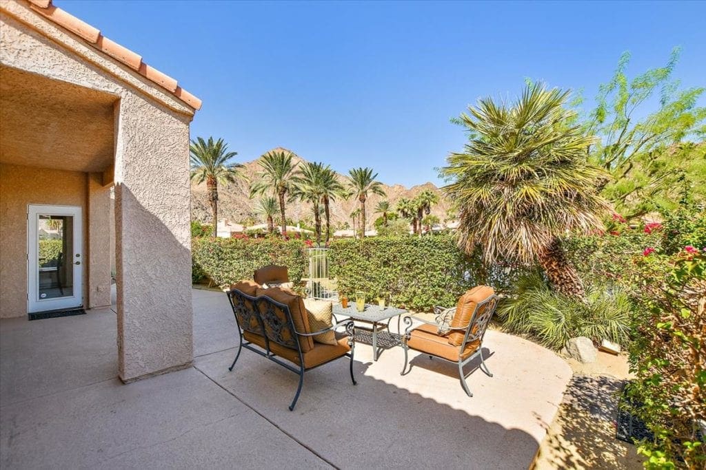 1 Palm Springs Real Estate