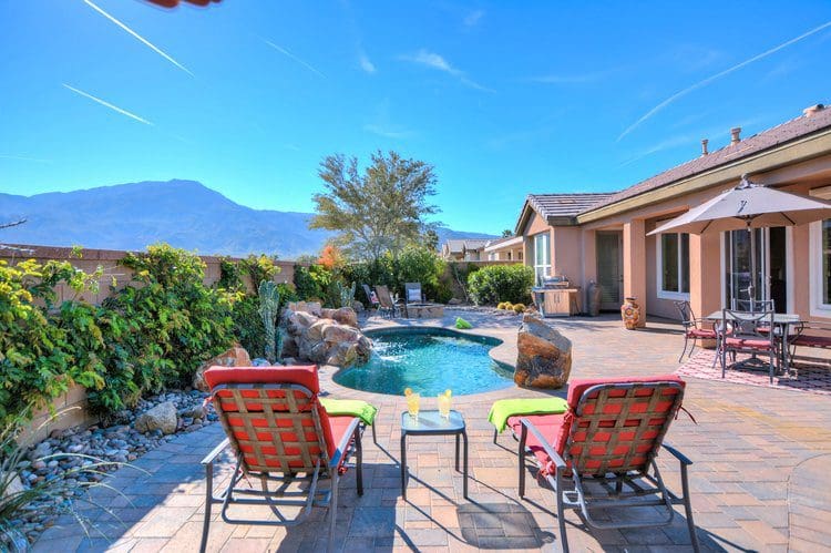 123 Palm Springs Real Estate