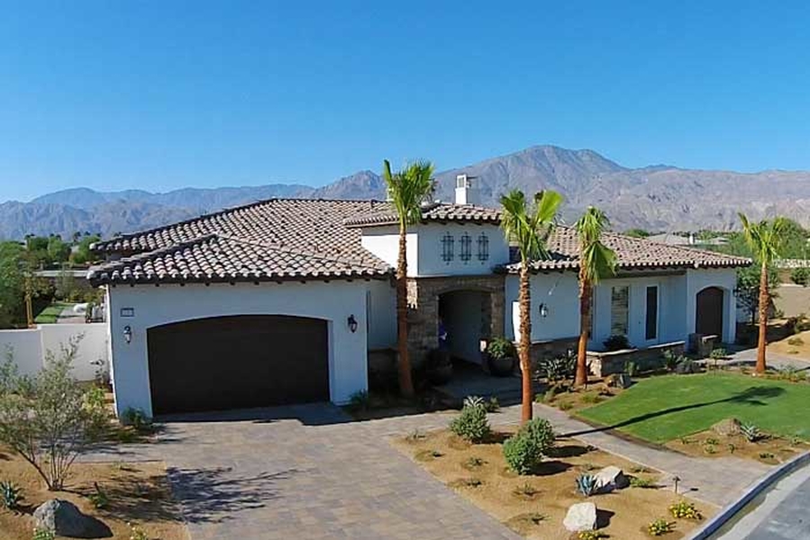 13 Palm Springs Real Estate