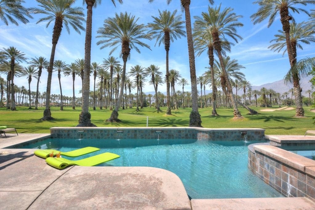 2 4 Palm Springs Real Estate