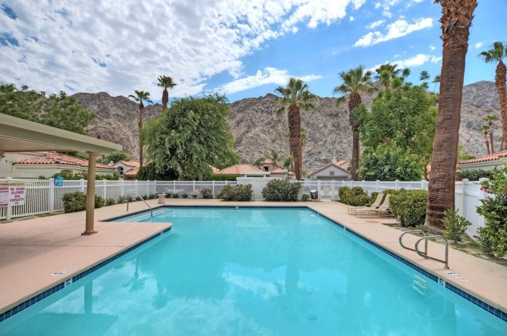 34 Palm Springs Real Estate
