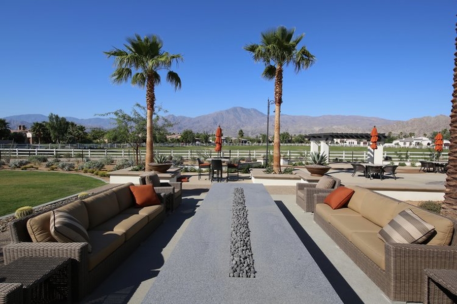 6 Palm Springs Real Estate