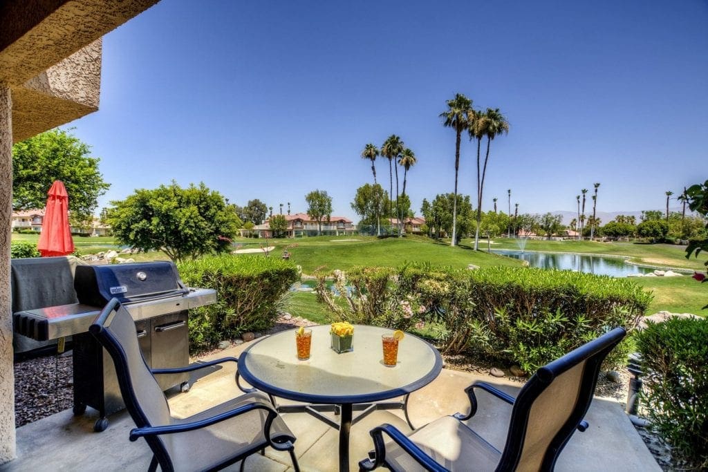 9 Palm Springs Real Estate