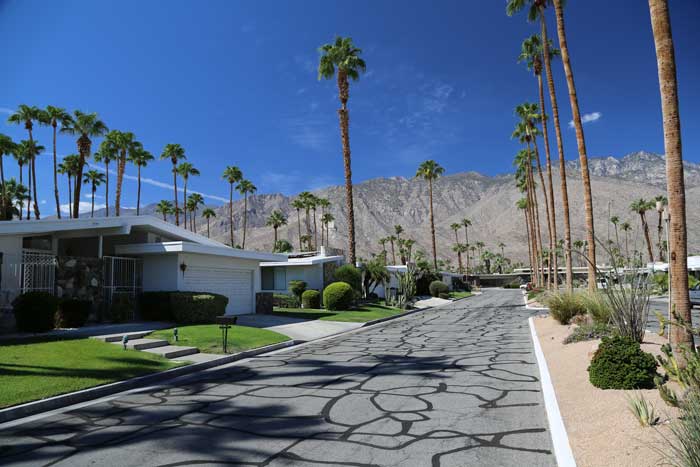 PSGCRE 2 Palm Springs Real Estate