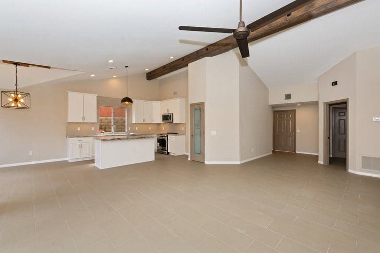 012 Livingroom Palm Springs Real Estate