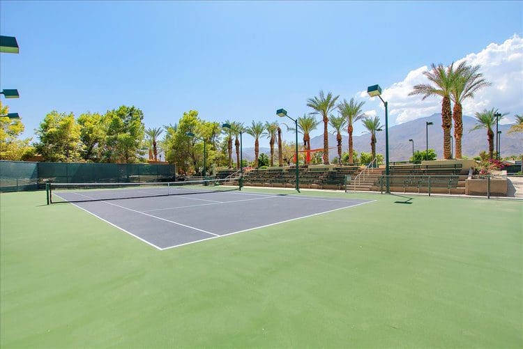 05 SportsCourt Palm Springs Real Estate
