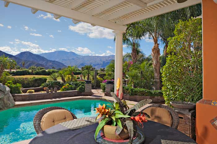 1 17 Palm Springs Real Estate