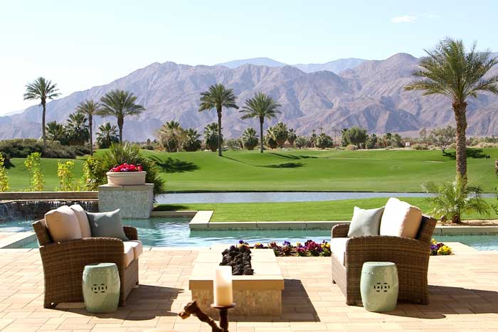 1 22 andalusia country club Palm Springs Real Estate