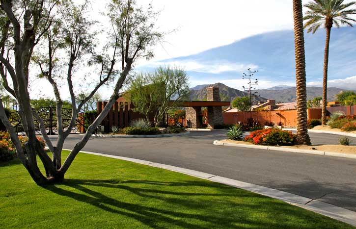 1 5 Palm Springs Real Estate