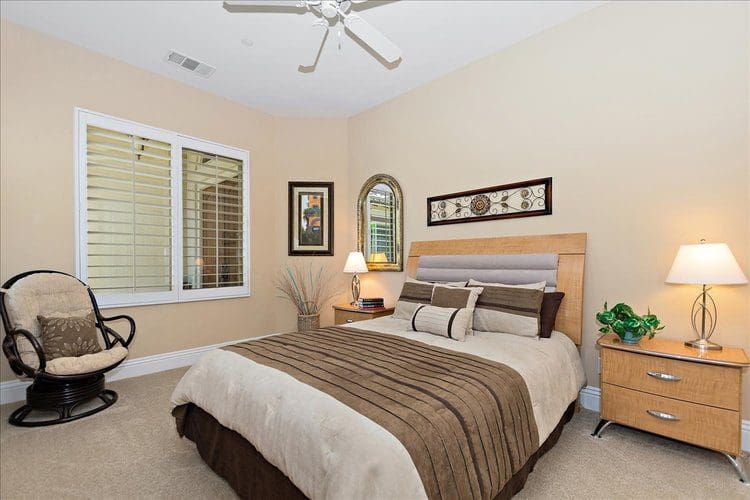 12 Bedroom1 Palm Springs Real Estate