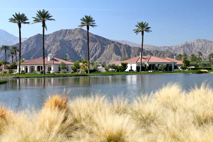 2 15 Palm Springs Real Estate