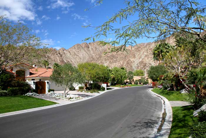 2 20 Palm Springs Real Estate