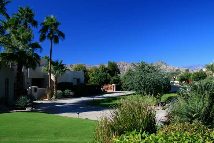 2 45 Palm Springs Real Estate