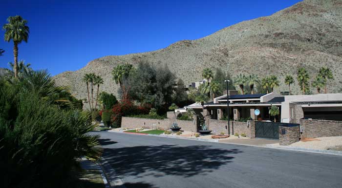 2 50 Palm Springs Real Estate