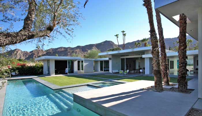 2 53 Palm Springs Real Estate