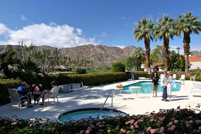 3 19 Palm Springs Real Estate