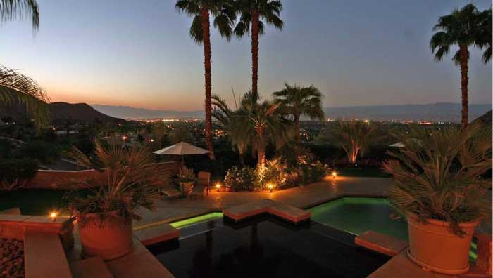 3 46 Palm Springs Real Estate