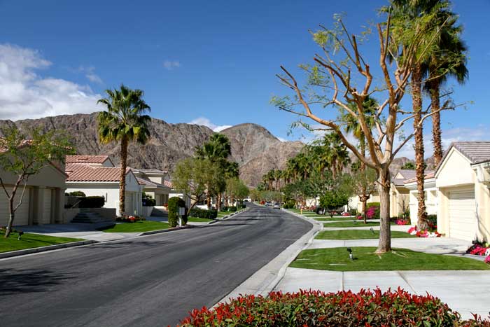 4 18 Palm Springs Real Estate