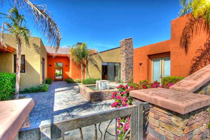 4 30 Palm Springs Real Estate
