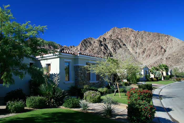4 35 Palm Springs Real Estate