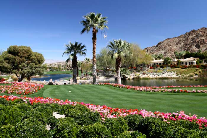 4 Palm Springs Real Estate