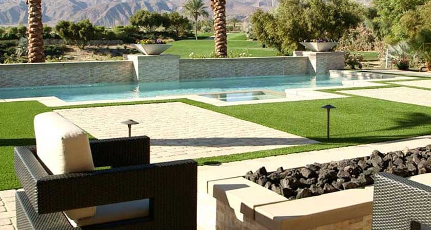 4 Palm Springs Real Estate