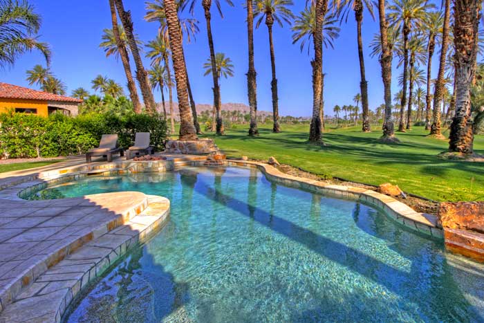 5 11 Palm Springs Real Estate