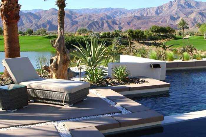 5 19 andalusia country club Palm Springs Real Estate