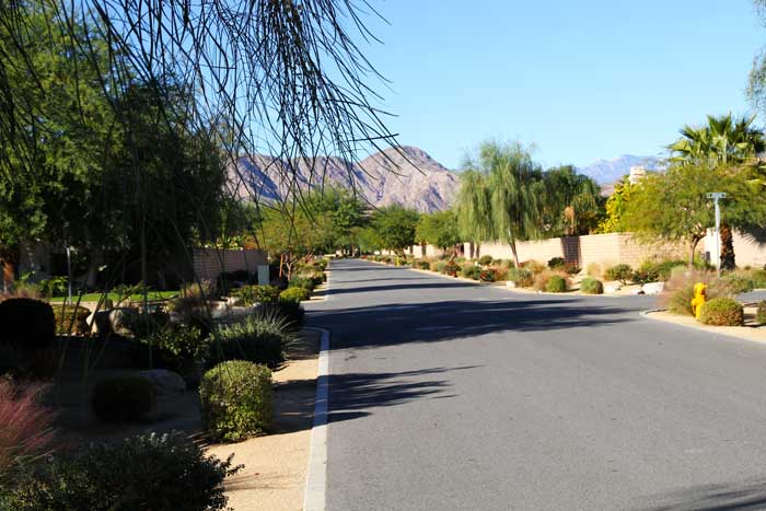 5 24 Palm Springs Real Estate