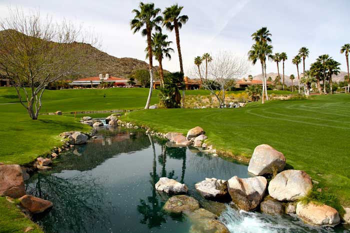 6 13 Palm Springs Real Estate