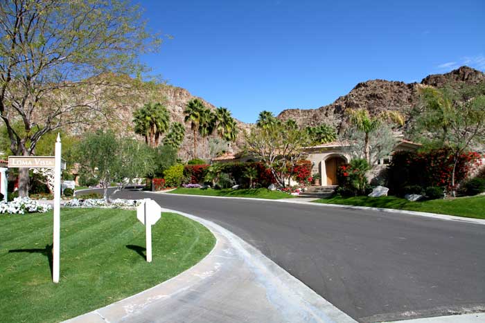 6 9 Palm Springs Real Estate
