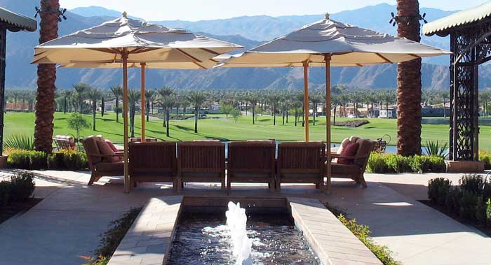7 Palm Springs Real Estate