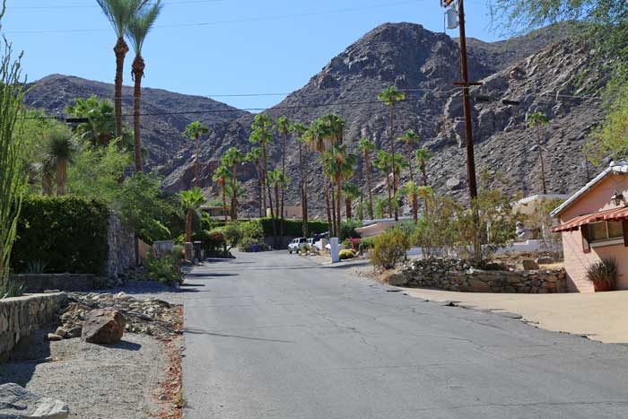 Araby Cove Palm Springs 2 Palm Springs Real Estate