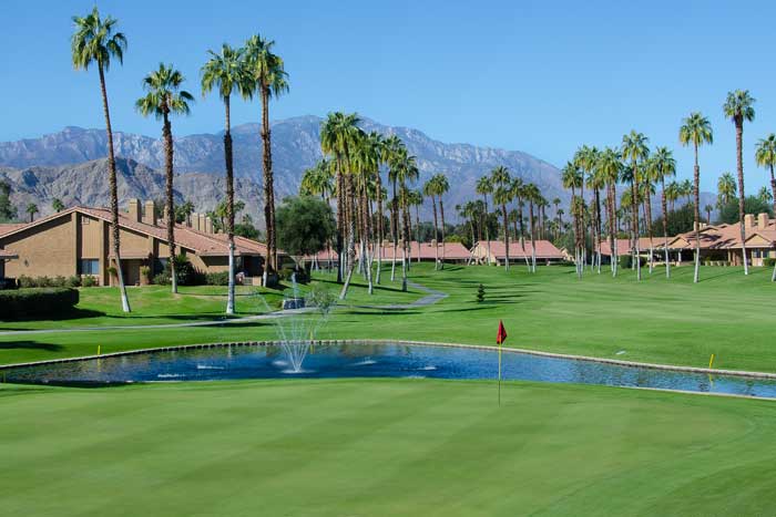 Chaparral country club homes palm desert Palm Springs Real Estate
