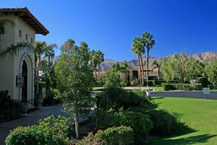 Estancias Rancho La Quinta 700 4094 Palm Springs Real Estate